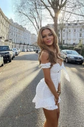 Проститутка Оля